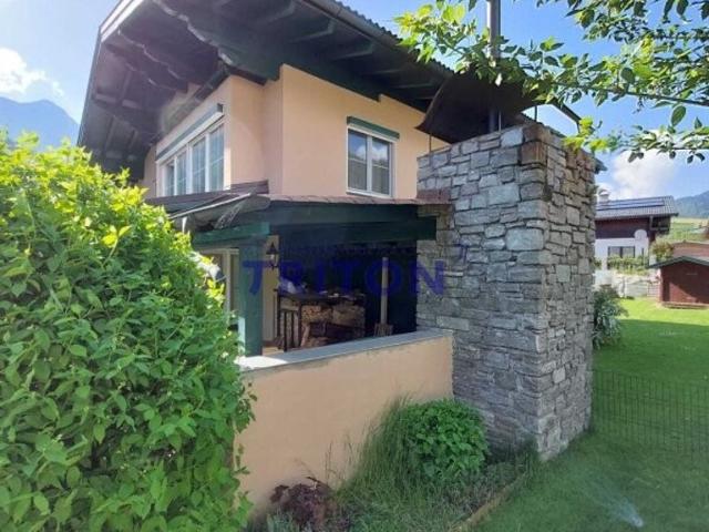 Luxuriöses Haus zu verkaufen in Annaberg im Lammertal, Österreich