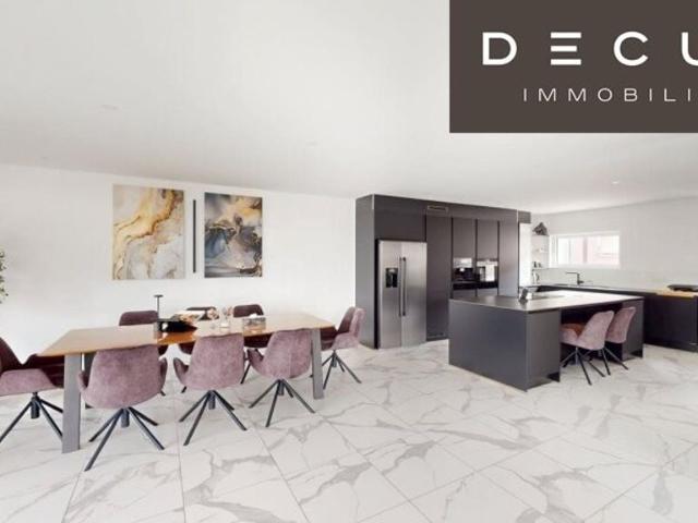 Luxus Haus mit 9 Zimmer zu verkaufen in Enzersdorf an der Fischa, Österreich