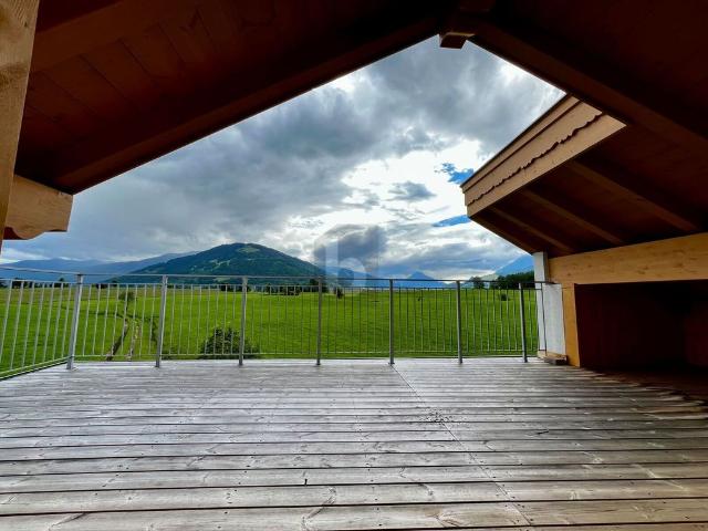 Luxus Haus mit 9 Zimmer zu verkaufen in Saalfelden am Steinernen Meer, Österreich