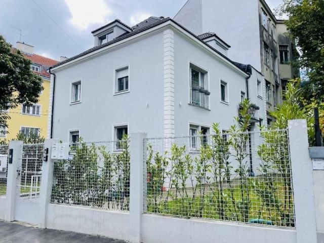 Luxus Haus mit 9 Zimmer zu verkaufen in Wien, Bundesland Wien