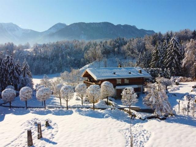 Luxus Haus mit 9 Zimmer zu verkaufen in Velden, Österreich