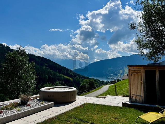 Luxus Haus mit 9 Zimmer zu verkaufen in Zell am See, Salzburgerland