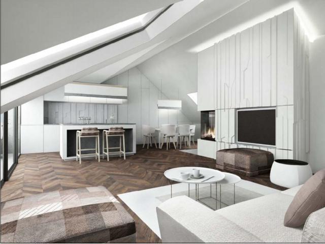 Luxus Haus mit 9 Zimmern zu verkaufen in Wien, Österreich
