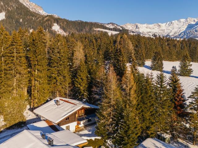 Luxus Haus mit 13 Zimmern zu verkaufen in Leogang, Salzburgerland