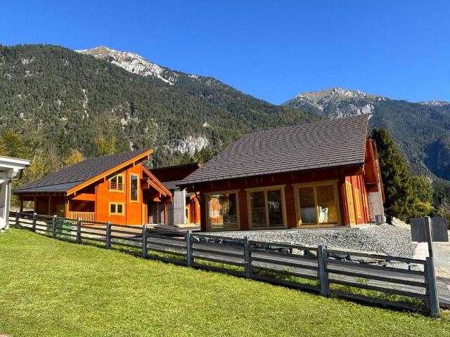 Luxus Haus mit 100 m2 zu verkaufen Presseggersee, Österreich