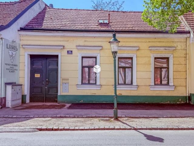 Luxus Haus mit 100 m2 zu verkaufen Wien, Bundesland Wien