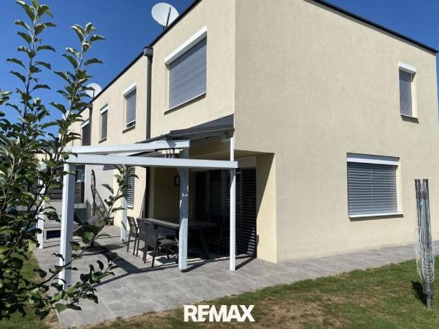 Luxus Haus mit 100 m2 zu verkaufen Wölfnitz, Kärnten