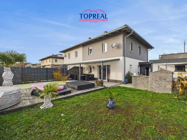 Luxus Haus mit 102 m2 zu verkaufen Marchtrenk, Oberösterreich