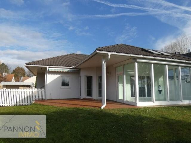 Luxus Haus mit 103 m2 zu verkaufen Neusiedl am See, Burgenland