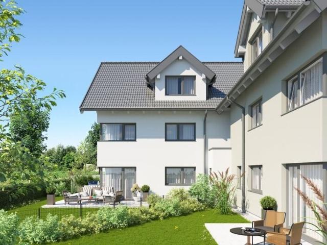 Luxus Haus mit 106 m2 zu verkaufen Lamprechtshausen, Salzburgerland