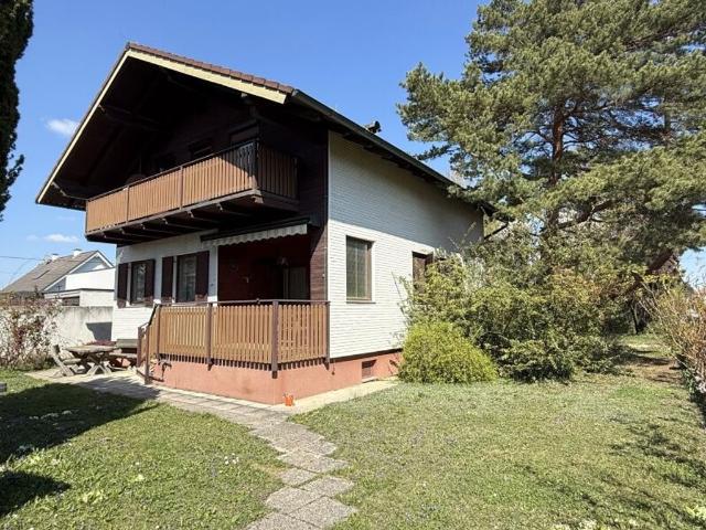 Luxus Haus mit 107 m2 zu verkaufen Gerersdorf, Niederösterreich