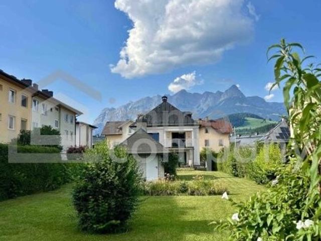 Luxus Haus mit 10 Zimmer zu verkaufen in Bischofshofen, Österreich