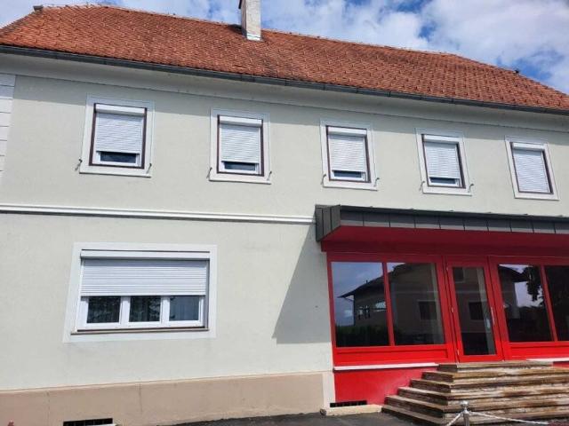 Luxus Haus mit 10 Zimmer zu verkaufen in Fehring, Steiermark