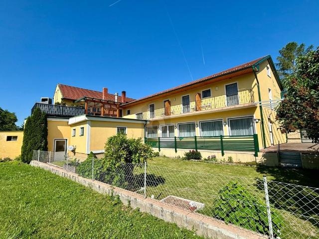 Luxus Haus mit 10 Zimmer zu verkaufen in Pitten, Niederösterreich