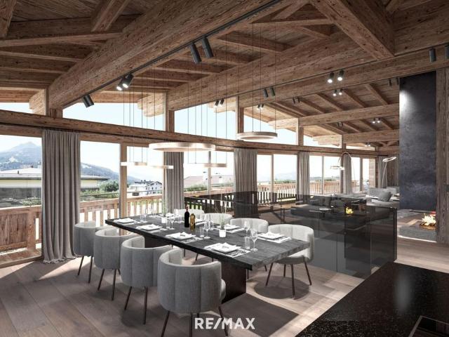 Luxus Haus mit 10 Zimmern zu verkaufen in Sankt Johann in Tirol, Österreich