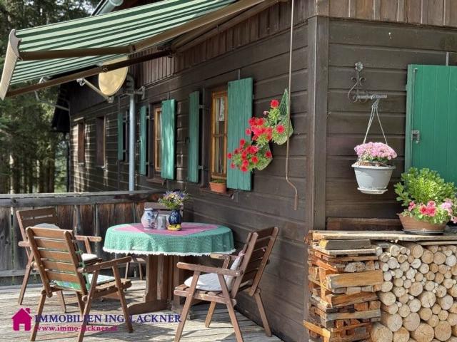 Luxus Haus mit 115 m2 zu verkaufen Mitterndorf im Steirischen Salzkammergut, Steiermark
