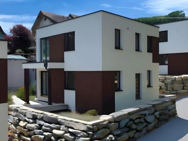 Luxus Haus mit 115 m2 zu verkaufen Hintersdorf, Österreich