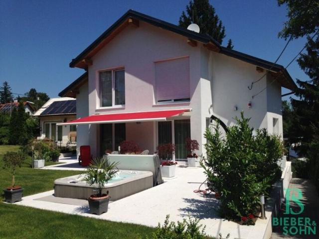 Luxus Haus mit 115 m2 zu verkaufen Wien, Bundesland Wien
