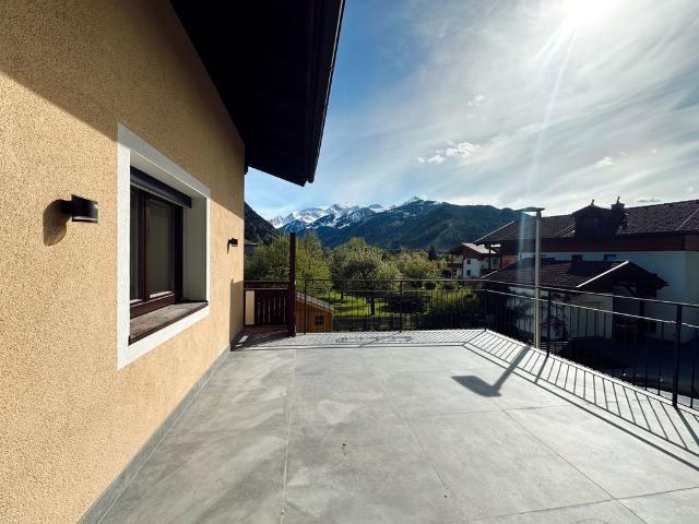 Luxus Haus mit 116 m2 zu verkaufen Bruck an der Großglocknerstraße, Österreich