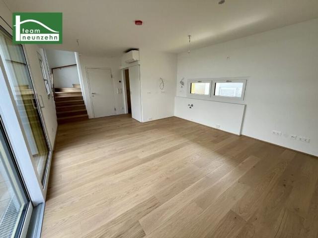 Luxus Haus mit 116 m2 zu verkaufen Wien, Österreich