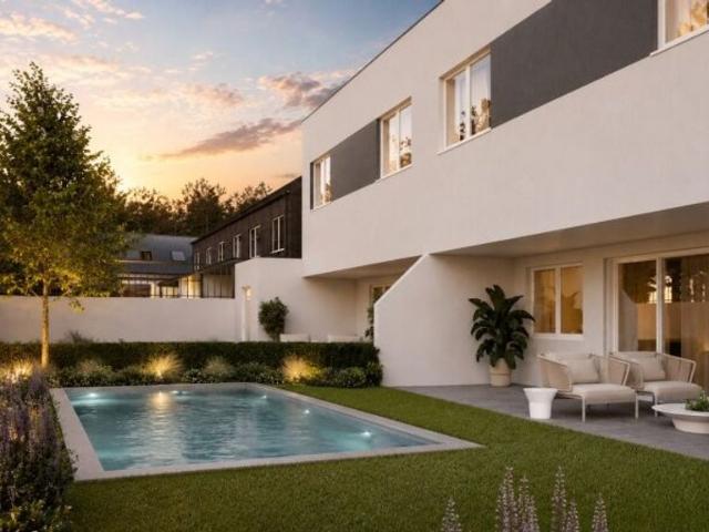 Luxus Haus mit 117 m2 zu verkaufen Großamberg, Oberösterreich