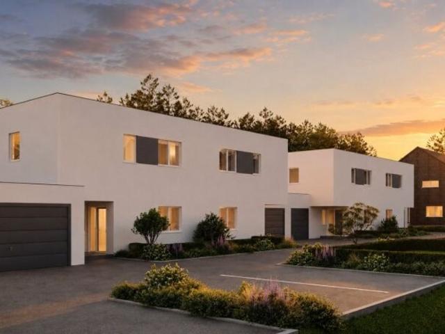 Luxus Haus mit 117 m2 zu verkaufen Großamberg, Oberösterreich
