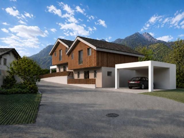 Luxus Haus mit 117 m2 zu verkaufen Reiterndorf, Oberösterreich