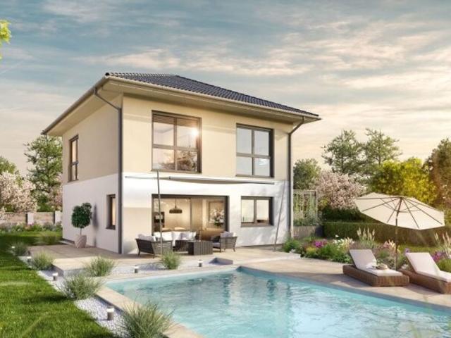 Luxus Haus mit 118 m2 zu verkaufen Muckendorf an der Donau, Österreich