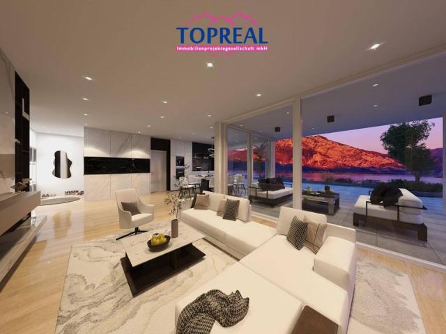 Luxus Haus mit 118 m2 zu verkaufen Altmünster, Oberösterreich