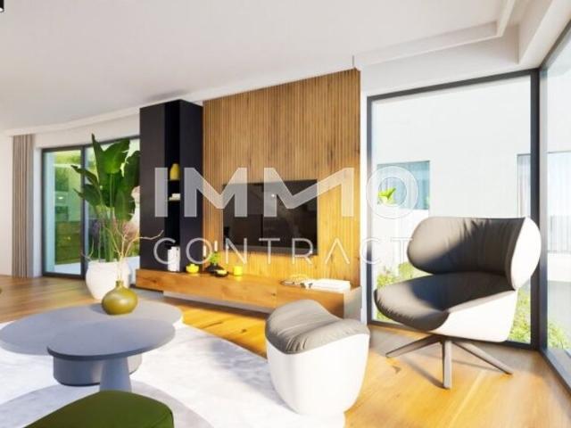 Luxus Haus mit 119 m2 zu verkaufen Höflein an der Donau, Österreich