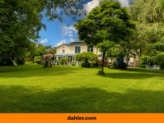 Luxus Haus mit 11 Zimmer zu verkaufen in Kolbermoor, Bayern