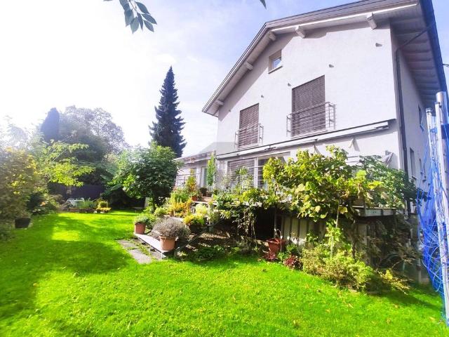 Luxus Haus mit 11 Zimmer zu verkaufen in Lustenau, Vorarlberg