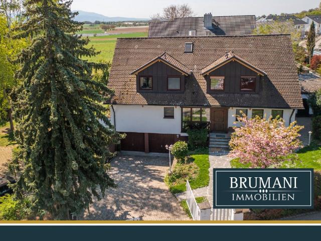 Luxus Haus mit 11 Zimmern zu verkaufen in Freiburg im Breisgau, Baden Württemberg