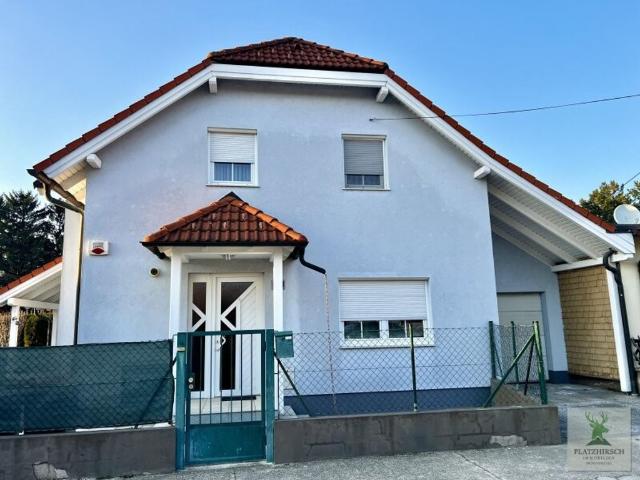 Luxus Haus mit 120 m2 zu verkaufen Strasshof an der Nordbahn, Niederösterreich