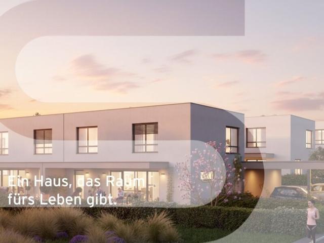Luxus Haus mit 122 m2 zu verkaufen Pasching, Österreich