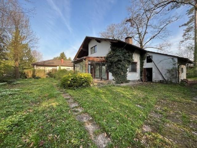 Luxus Haus mit 123 m2 zu verkaufen Jägerweg, 12, Thalheim bei Wels, Oberösterreich
