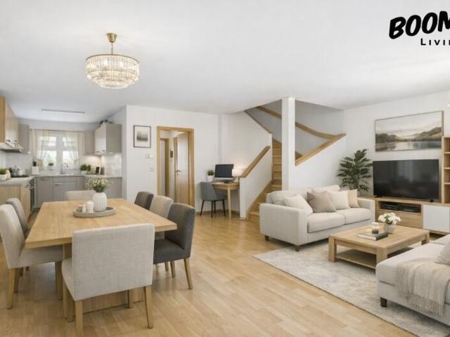 Luxus Haus mit 123 m2 zu verkaufen Wiener Neudorf, Niederösterreich