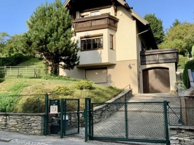 Luxus Haus mit 125 m2 zu verkaufen Klosterneuburg, Österreich