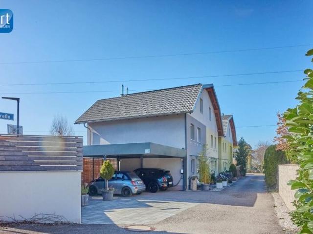 Luxus Haus mit 125 m2 zu verkaufen Siezenheim, Österreich