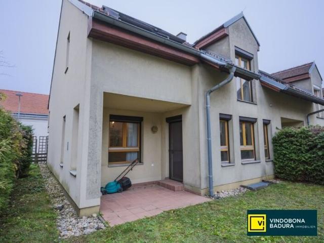 Luxus Haus mit 125 m2 zu vermieten Floridsdorf, Österreich