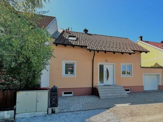 Luxus Haus mit 126 m2 zu verkaufen Muckendorf an der Donau, Niederösterreich