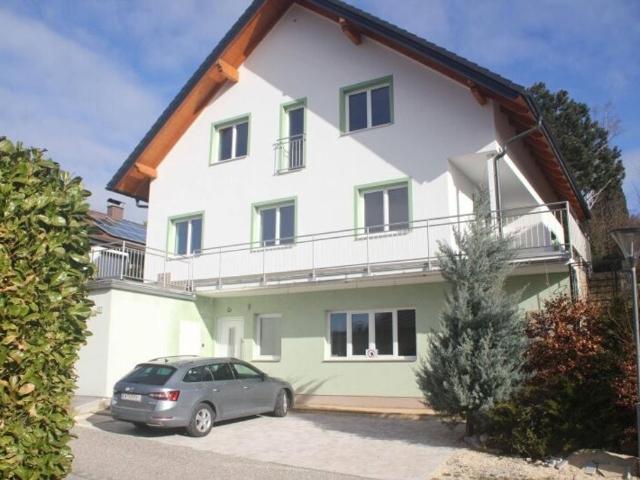 Luxus Haus mit 126 m2 zu verkaufen Obersulz, Österreich