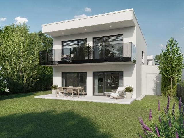 Luxus Haus mit 126 m2 zu verkaufen Purkersdorf, Niederösterreich