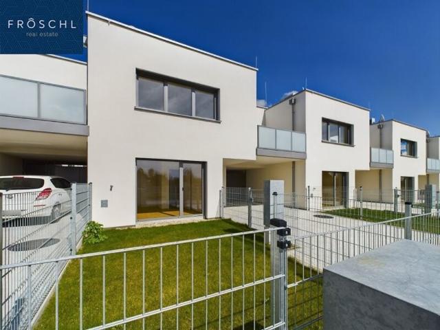 Luxus Haus mit 126 m2 zu verkaufen Wolkersdorf, Niederösterreich