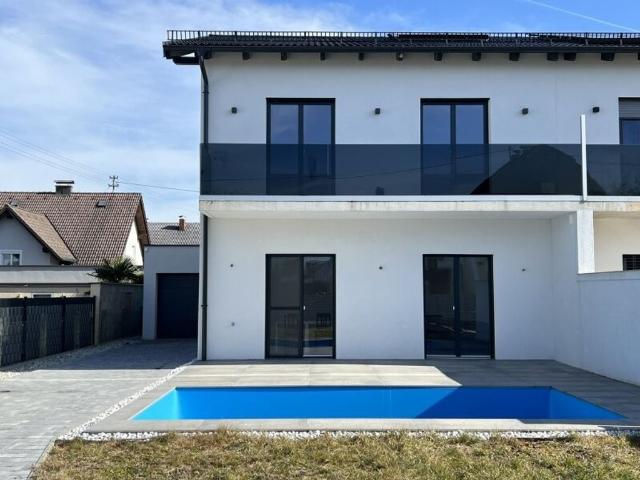 Luxus Haus mit 127 m2 zu verkaufen Marchtrenk, Oberösterreich