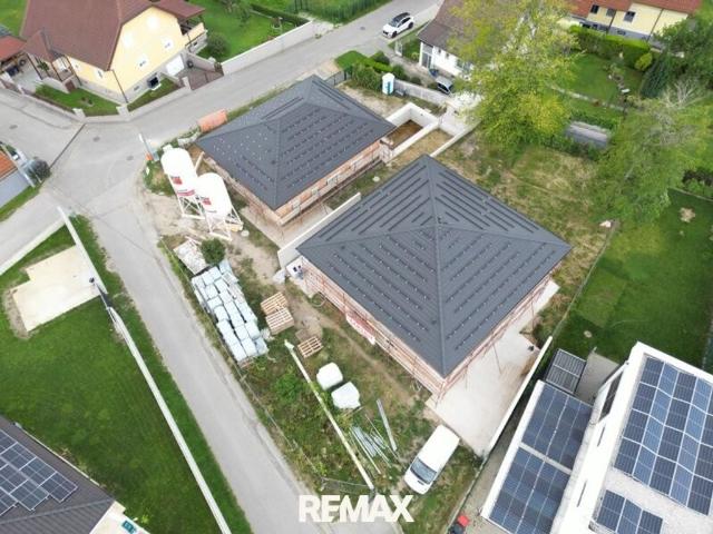 Luxus Haus mit 127 m2 zu vermieten Mannersdorf am Leithagebirge, Niederösterreich