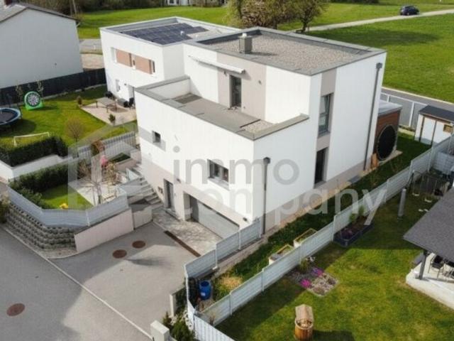 Luxus Haus mit 128 m2 zu verkaufen Ansfelden, Oberösterreich