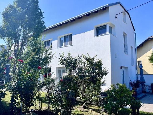 Luxus Haus mit 128 m2 zu verkaufen Wolkersdorf, Niederösterreich