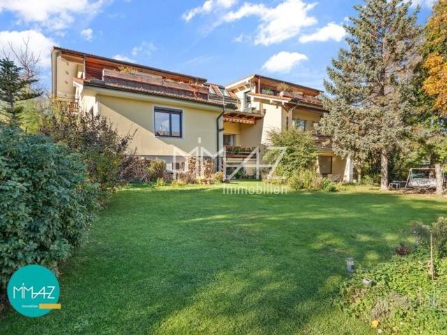 Luxus Haus mit 12 Zimmer zu verkaufen in Maria Enzersdorf, Österreich