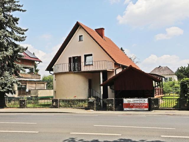 Luxus Haus mit 130 m2 zu verkaufen Straßgangerstraße, 387, Graz, Graz Stadt, Steiermark
